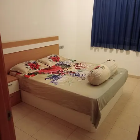 Apartment Alacant Hills Playa *