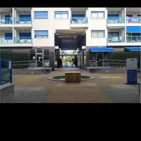 Alacant Hills Playa Apartment *