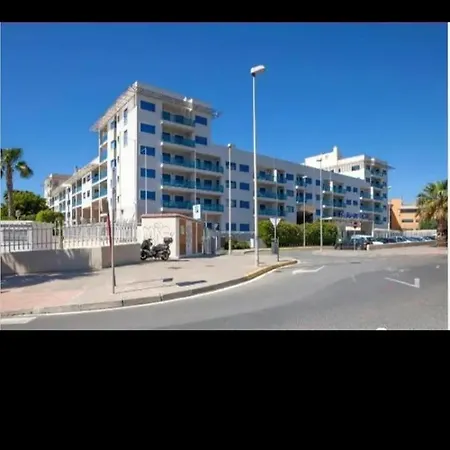 Alacant Hills Playa Apartment Alicante