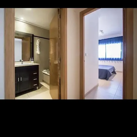 Alacant Hills Playa Apartment Alicante