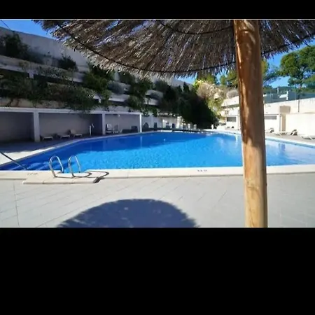 Apartment Alacant Hills Playa Alicante