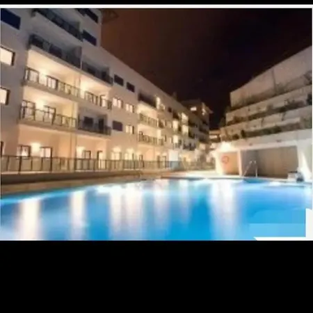 Alacant Hills Playa * Alicante