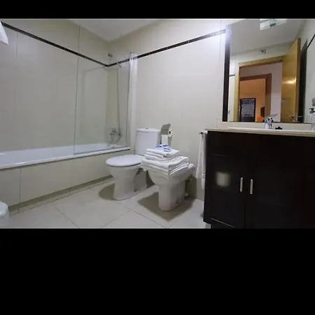 Alacant Hills Playa Apartment