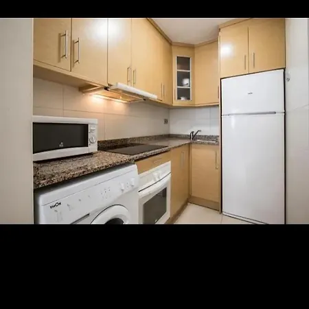Apartment Alacant Hills Playa